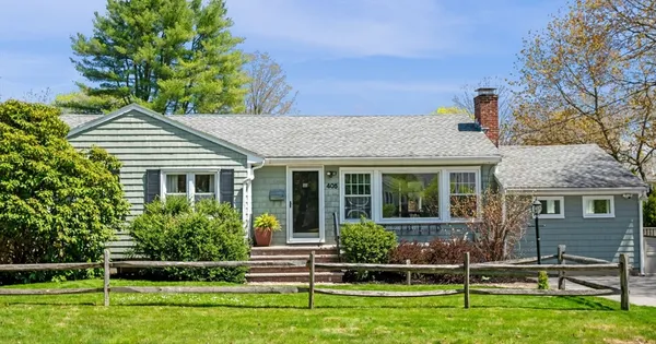 $799,000 | 405 Asbury Street, Hamilton, MA 01982