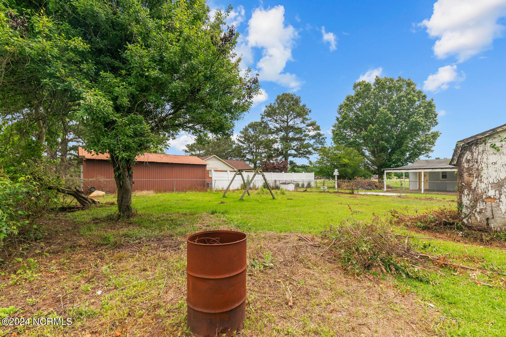 160 Bennett Road Goldsboro, NC 27530 - Photo 40 of 40 40