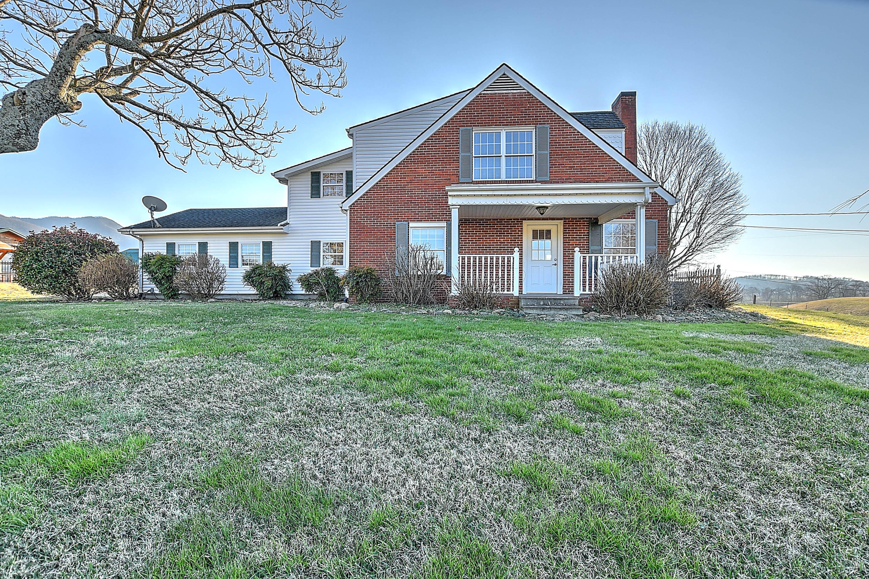 Tbd Ray Peterson Road Limestone, TN 37681 - Photo 1 of 36 Peterson-54