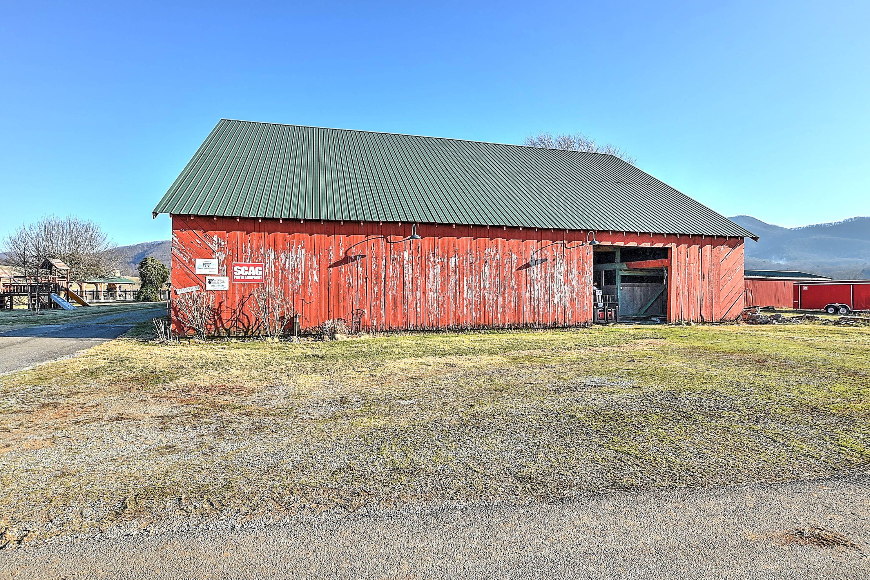 Tbd Ray Peterson Road Limestone, TN 37681 - Photo 26 of 36 Peterson
