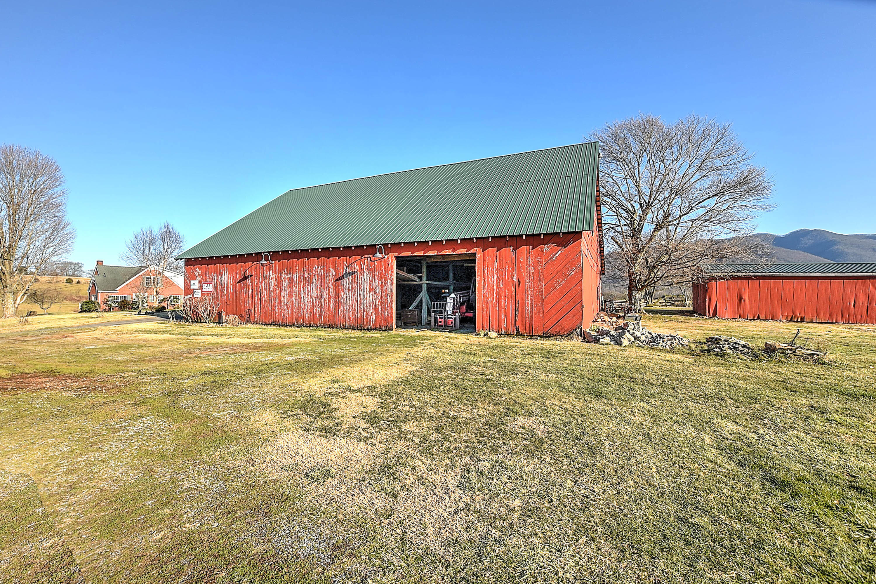 Tbd Ray Peterson Road Limestone, TN 37681 - Photo 29 of 36 Peterson-4