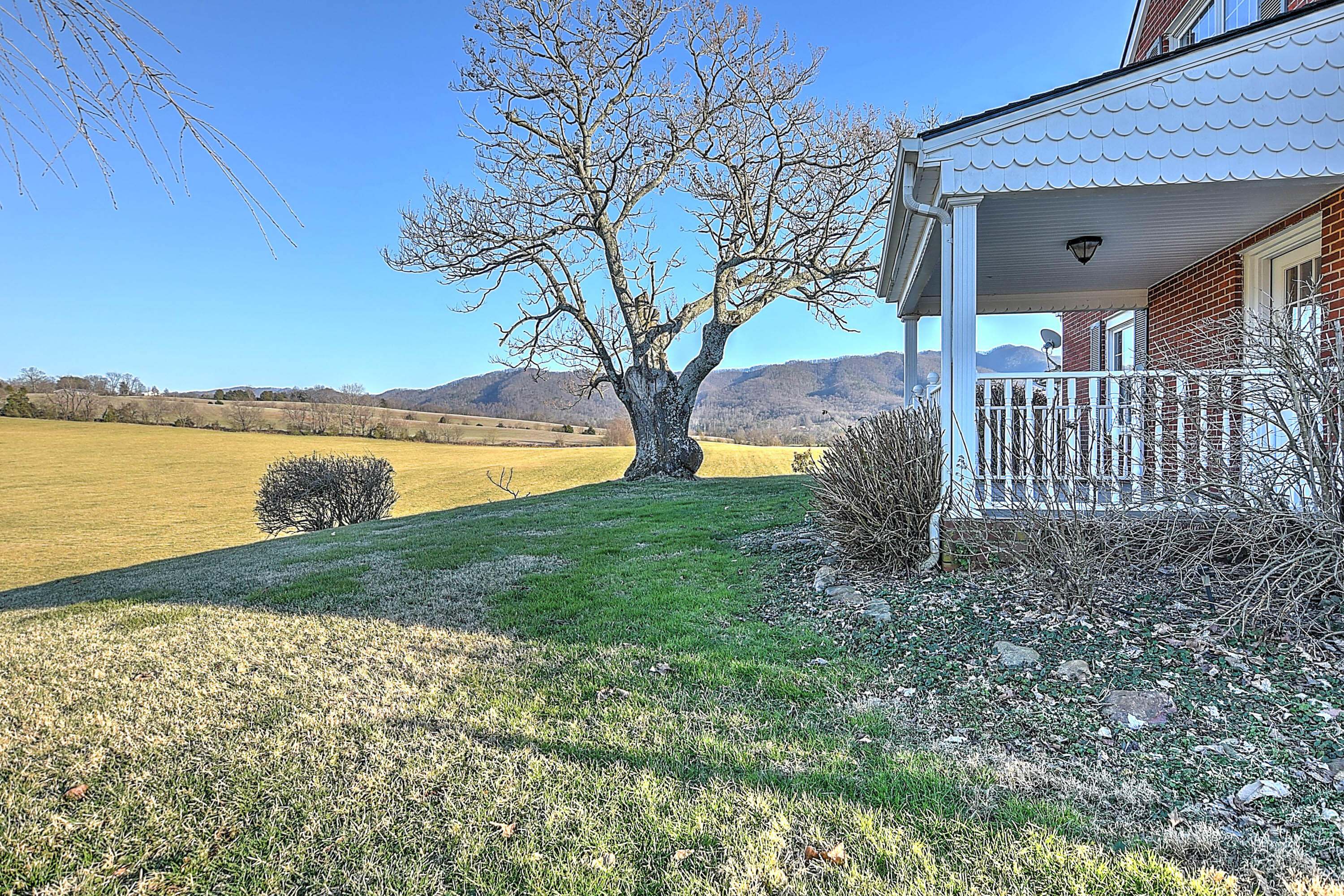 Tbd Ray Peterson Road Limestone, TN 37681 - Photo 3 of 36 Peterson-53