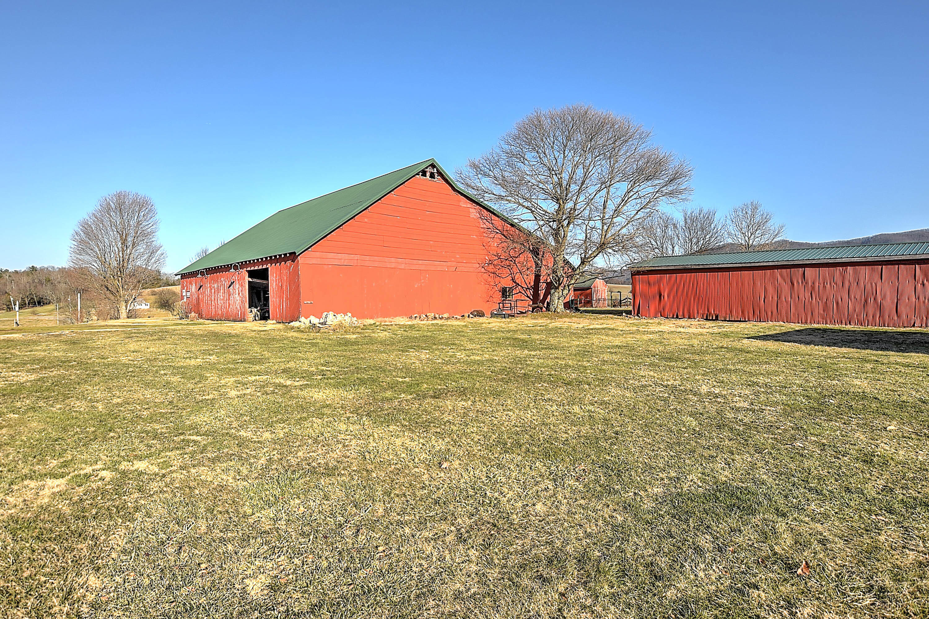 Tbd Ray Peterson Road Limestone, TN 37681 - Photo 31 of 36 Peterson-6