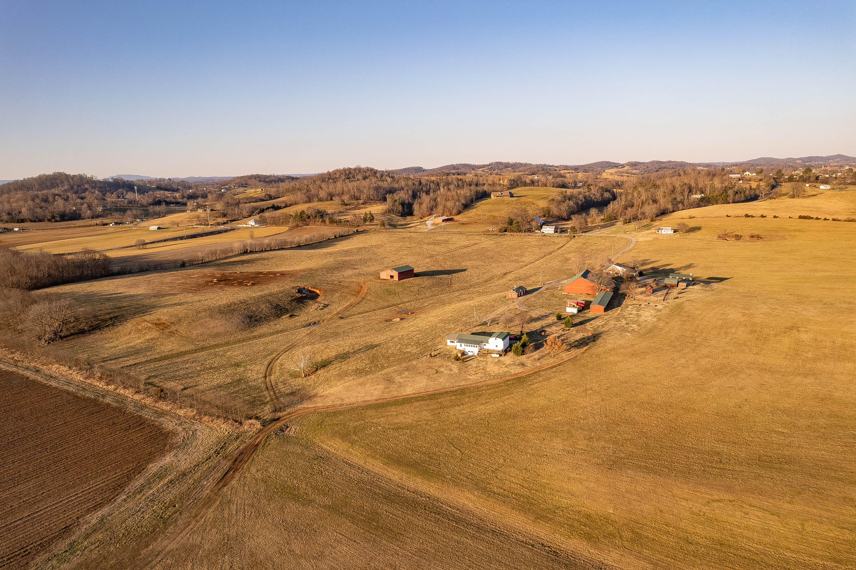 Tbd Ray Peterson Road Limestone, TN 37681 - Photo 35 of 36 Ray Peterson-9