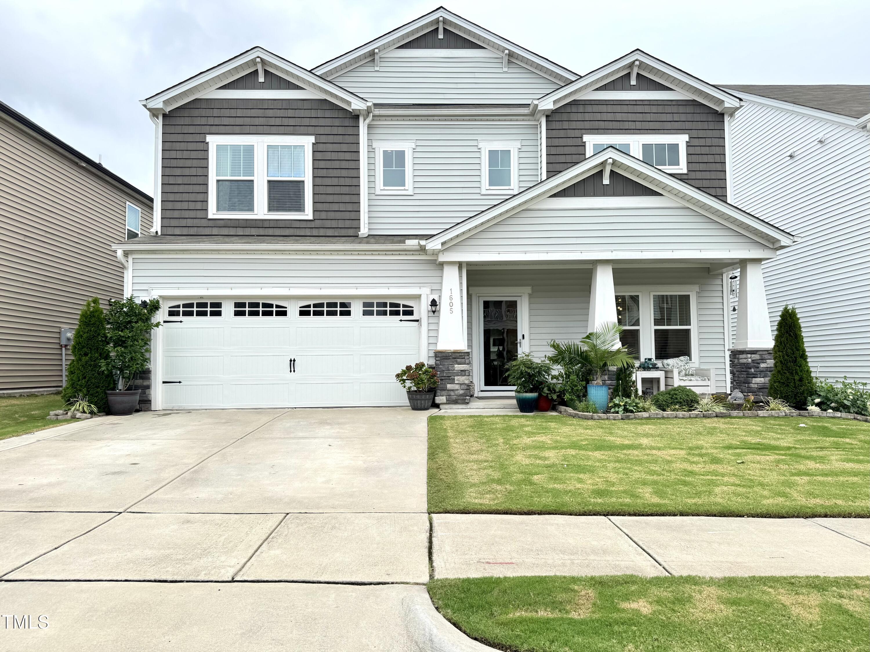 1605 Stone Road Durham, NC 27703 - Photo 1 of 41 8B5147D5-99E7-47EE-B8B5-F49329890A42_1_2