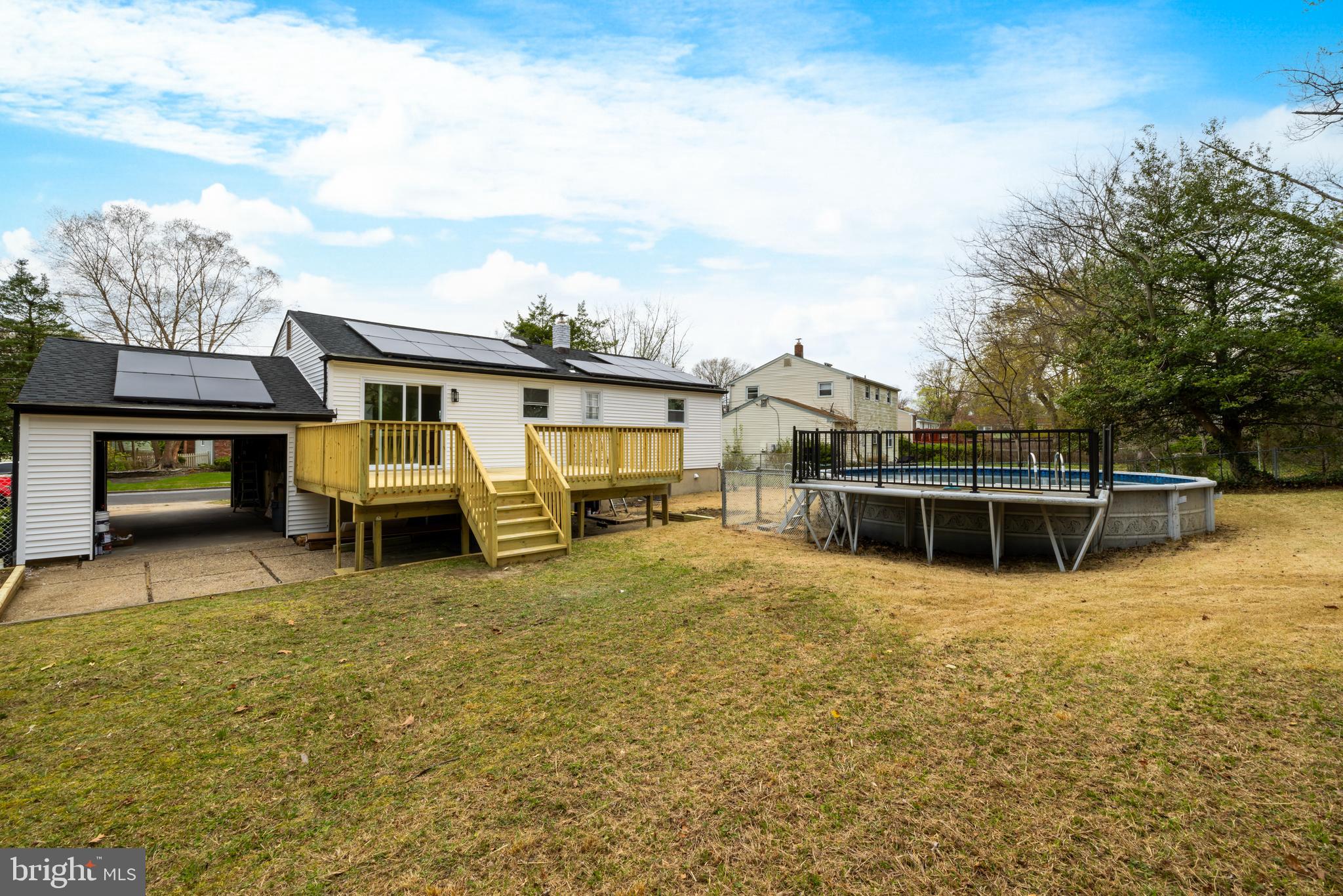 204 Mill Road Somerdale, NJ 08083 - Photo 15 of 16 Gallery Image 15