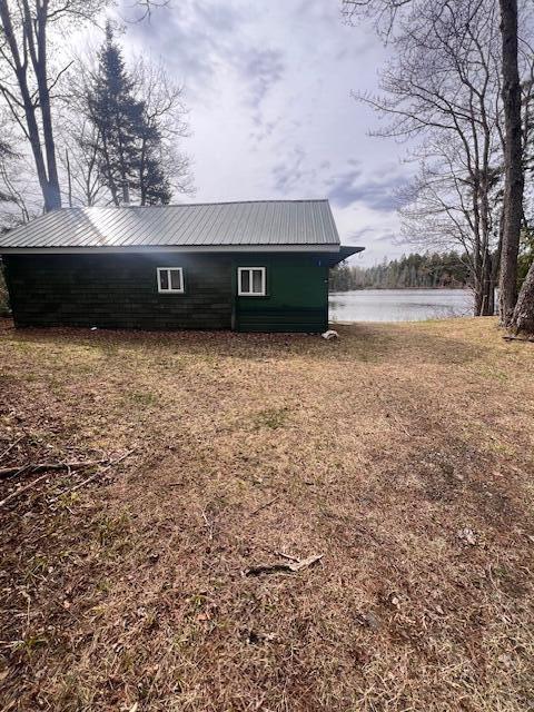 15 Hunter Pond Road Linneus, ME 04730 - Photo 1 of 25 IMG_0549
