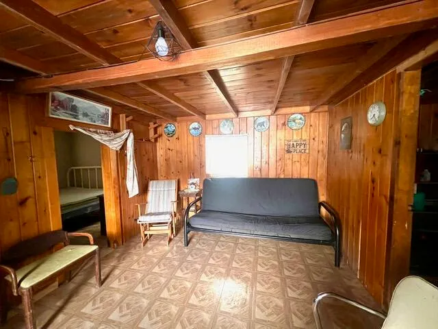 $84,900 | 15 Hunter Pond Road, Linneus, ME 04730