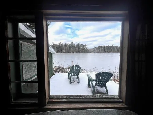 $84,900 | 15 Hunter Pond Road, Linneus, ME 04730