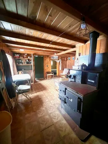 $84,900 | 15 Hunter Pond Road, Linneus, ME 04730