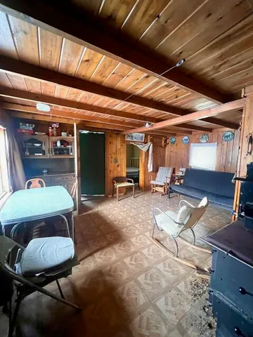 $84,900 | 15 Hunter Pond Road, Linneus, ME 04730