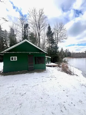 $84,900 | 15 Hunter Pond Road, Linneus, ME 04730