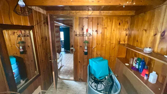 $84,900 | 15 Hunter Pond Road, Linneus, ME 04730