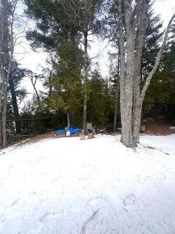 $84,900 | 15 Hunter Pond Road, Linneus, ME 04730