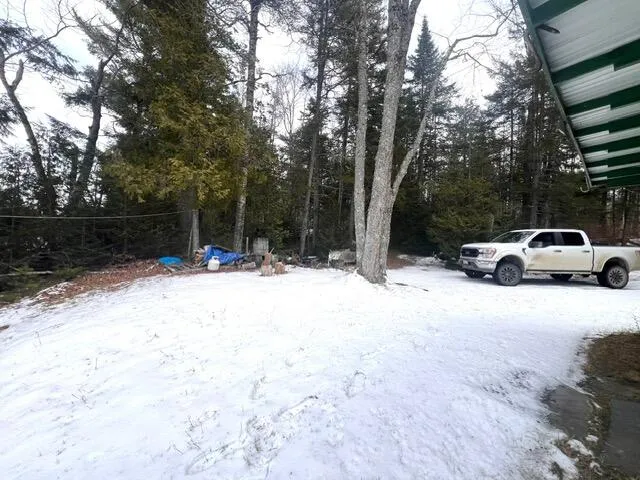 $84,900 | 15 Hunter Pond Road, Linneus, ME 04730