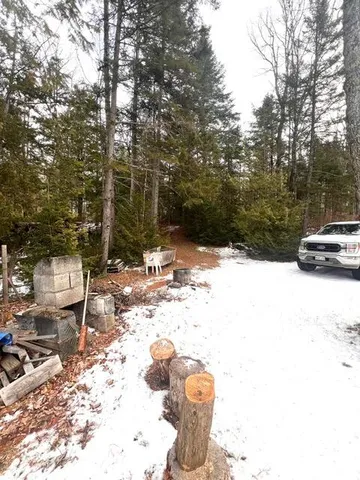 $84,900 | 15 Hunter Pond Road, Linneus, ME 04730