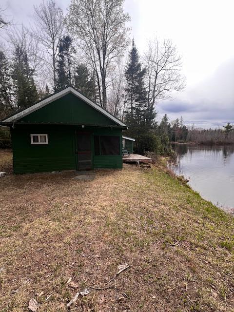 15 Hunter Pond Road Linneus, ME 04730 - Photo 3 of 25 IMG_0561