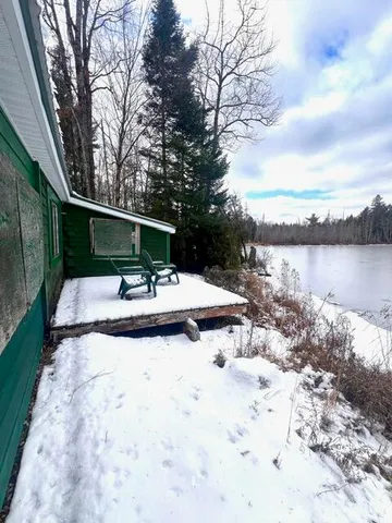 $84,900 | 15 Hunter Pond Road, Linneus, ME 04730