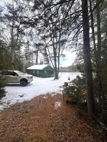 $84,900 | 15 Hunter Pond Road, Linneus, ME 04730