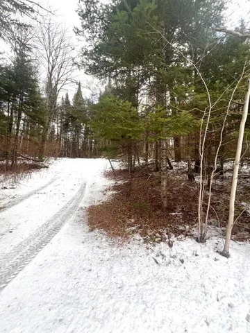 $84,900 | 15 Hunter Pond Road, Linneus, ME 04730