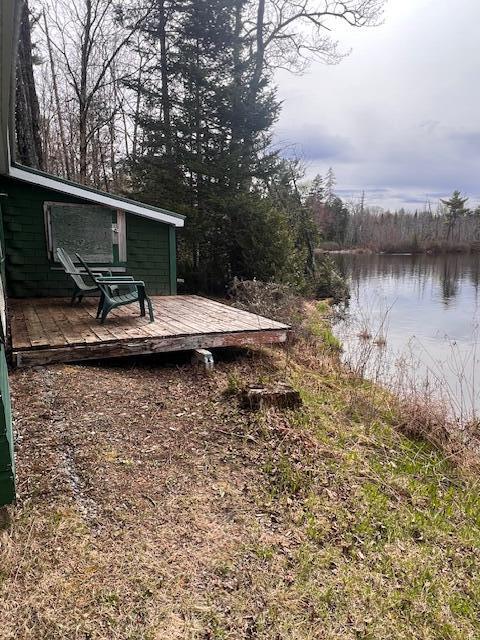 15 Hunter Pond Road Linneus, ME 04730 - Photo 4 of 25 IMG_0554