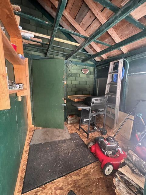 15 Hunter Pond Road Linneus, ME 04730 - Photo 7 of 32 IMG_8292