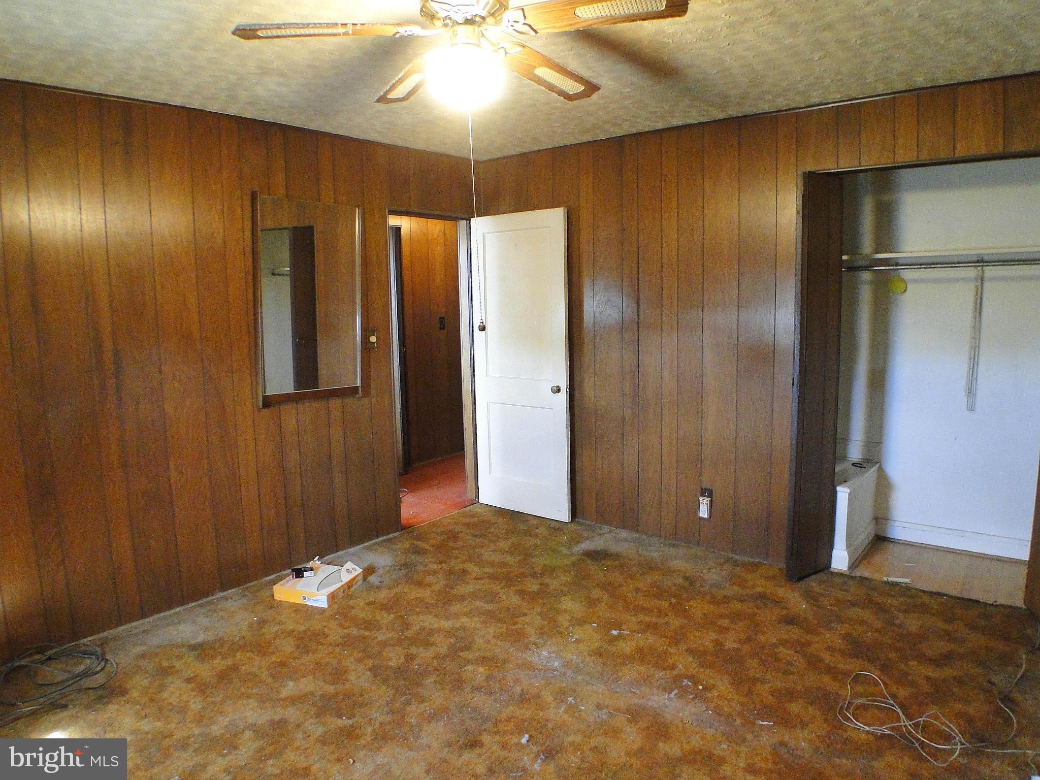 7843 Kentley Road Baltimore, MD 21222 - Photo 10 of 13 Bedroom