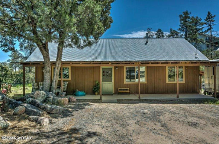 1977 Idylwild Road Prescott, AZ 86305 - Photo 1 of 1 idyl pic for mls