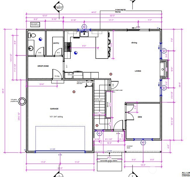 1780 Twin Oaks Lane Freeland, WA 98249 - Photo 5 of 8 unknown