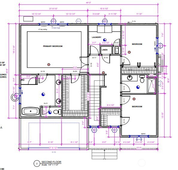 1780 Twin Oaks Lane Freeland, WA 98249 - Photo 6 of 8 a picture of a bathroom with a window