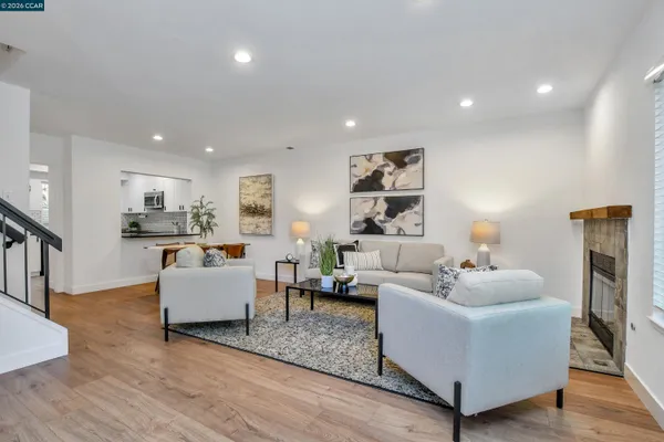 $749,000 | 535 Churchill Downs Court, Walnut Creek, CA 94597