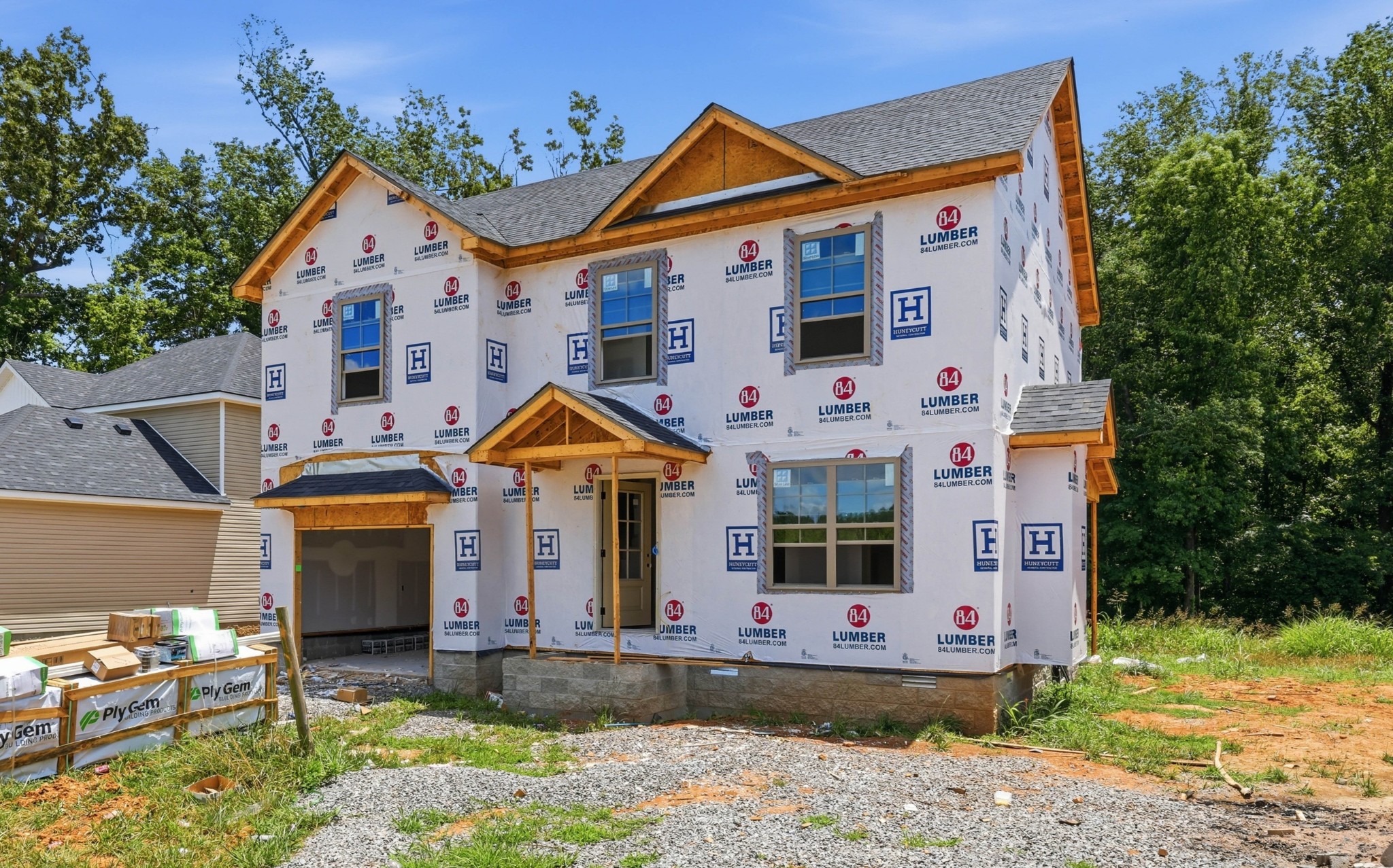 1154 Boulder Pass Road Clarksville, TN 37040 - Photo 6 of 17