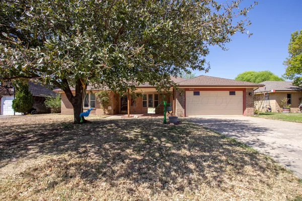 $288,000 | 5016 Yale Street, Amarillo, TX 79109