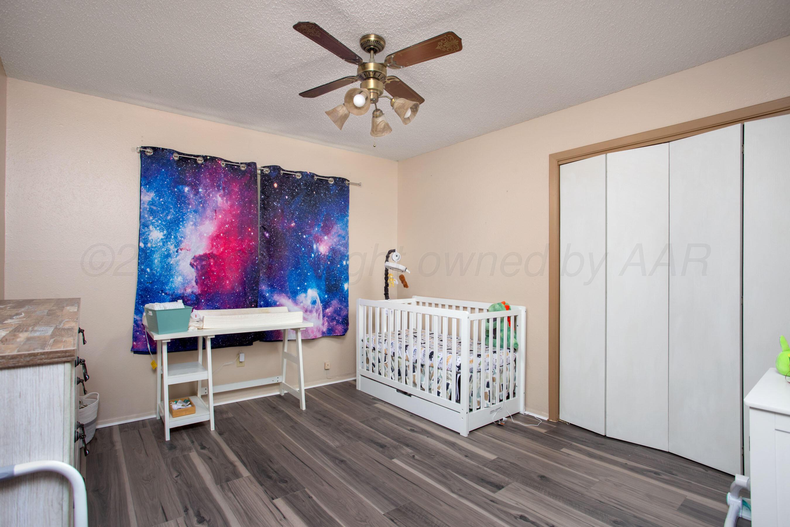 5016 Yale Street Amarillo, TX 79109 - Photo 14 of 31 Bedroom 2