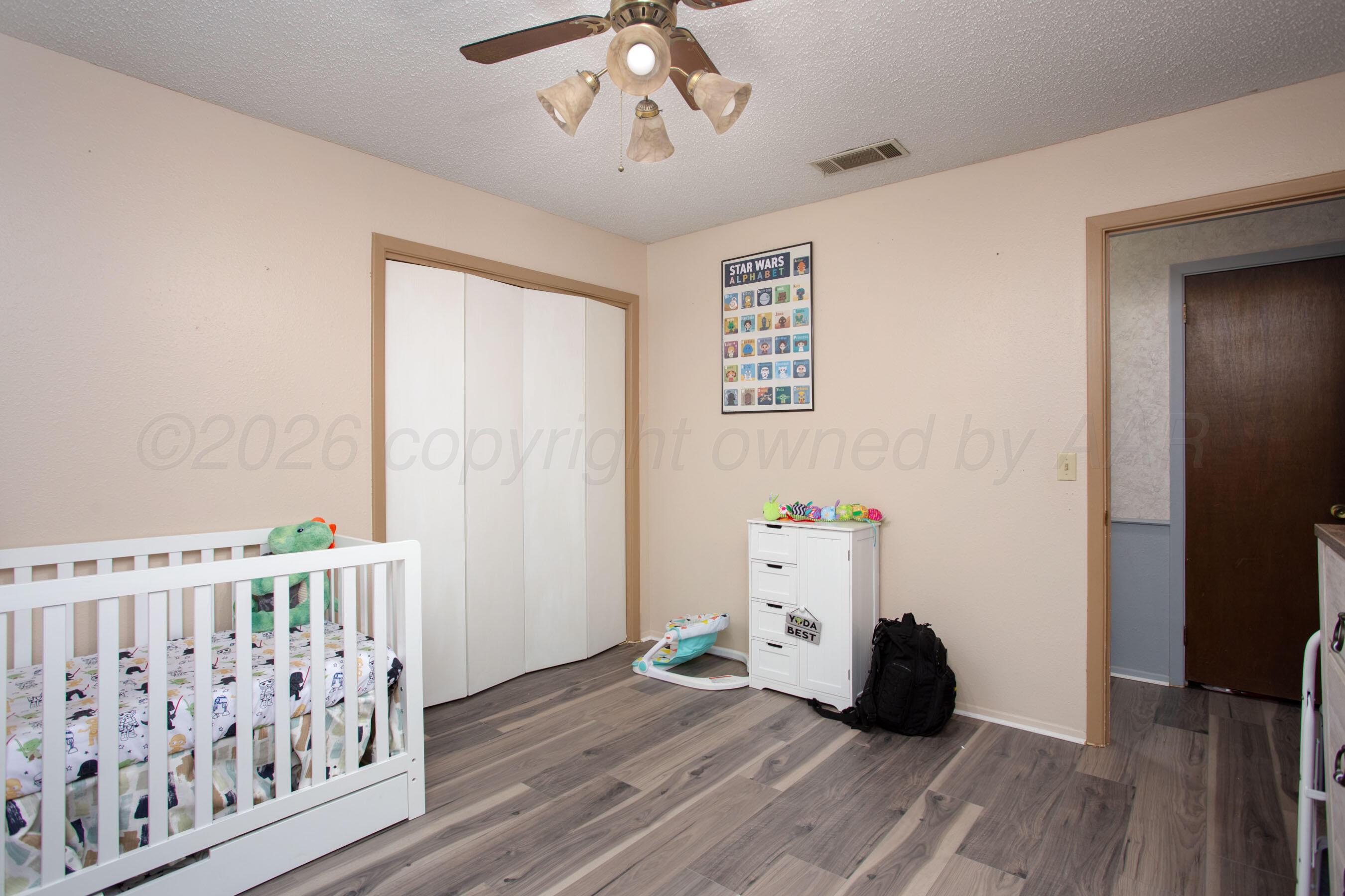 5016 Yale Street Amarillo, TX 79109 - Photo 15 of 31 Bedroom 2