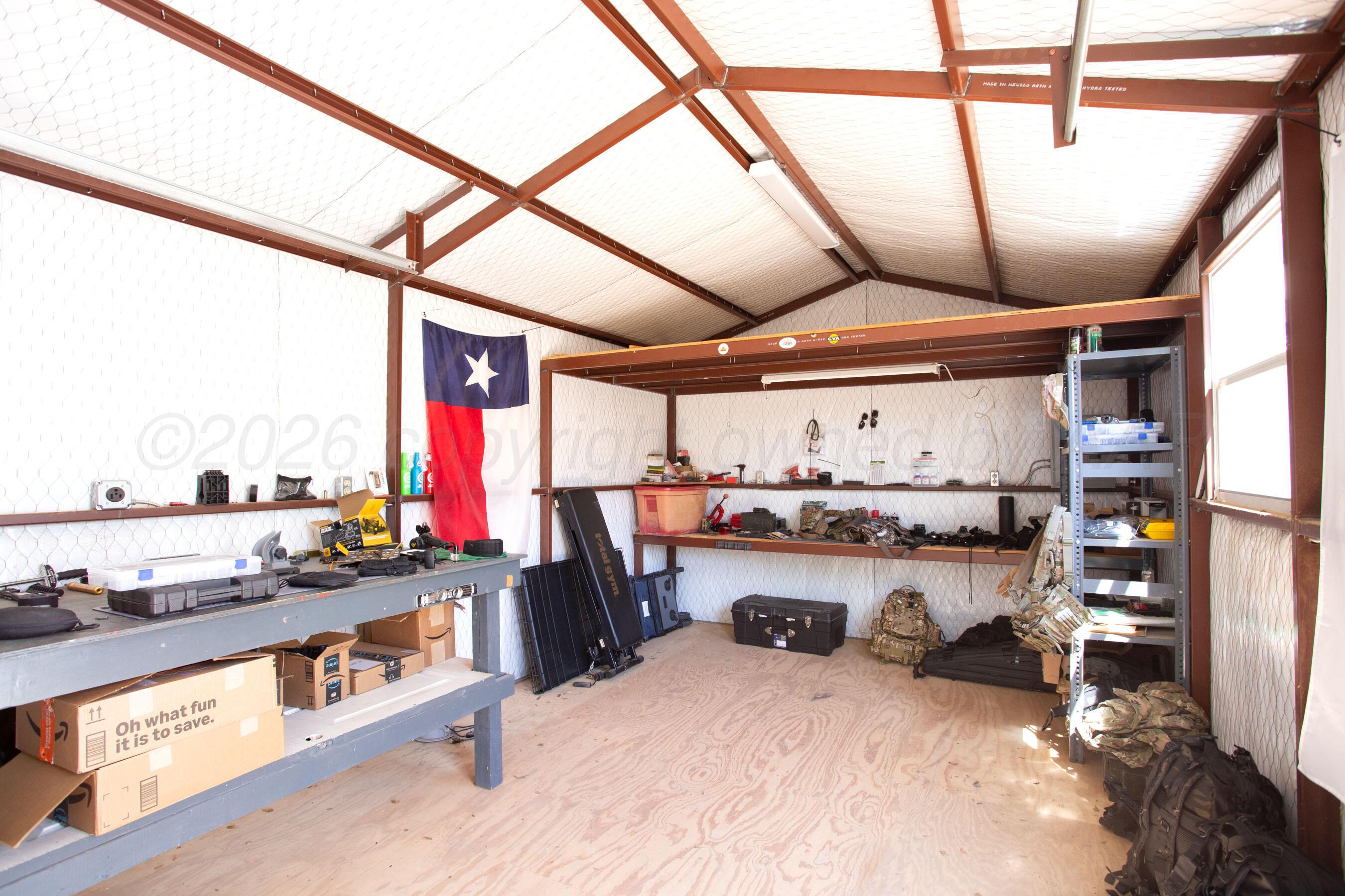 5016 Yale Street Amarillo, TX 79109 - Photo 27 of 31 Shop