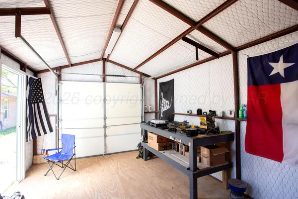 $288,000 | 5016 Yale Street, Amarillo, TX 79109