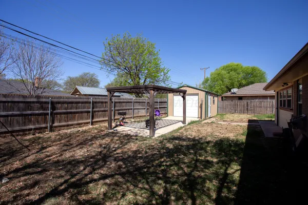 $288,000 | 5016 Yale Street, Amarillo, TX 79109