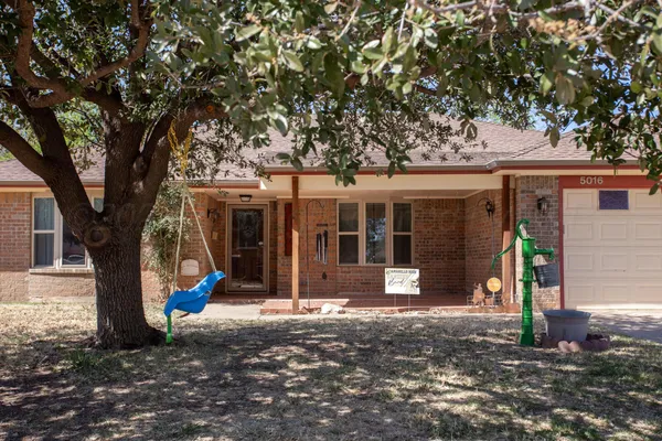 $288,000 | 5016 Yale Street, Amarillo, TX 79109