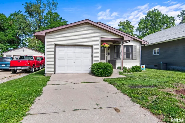 $116,651 | 1440 North 8th Street, Springfield, IL 62702