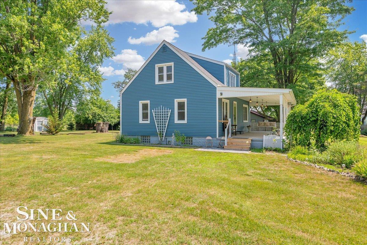 7446 Lapeer Road North Street, MI 48049 - Photo 2 of 57