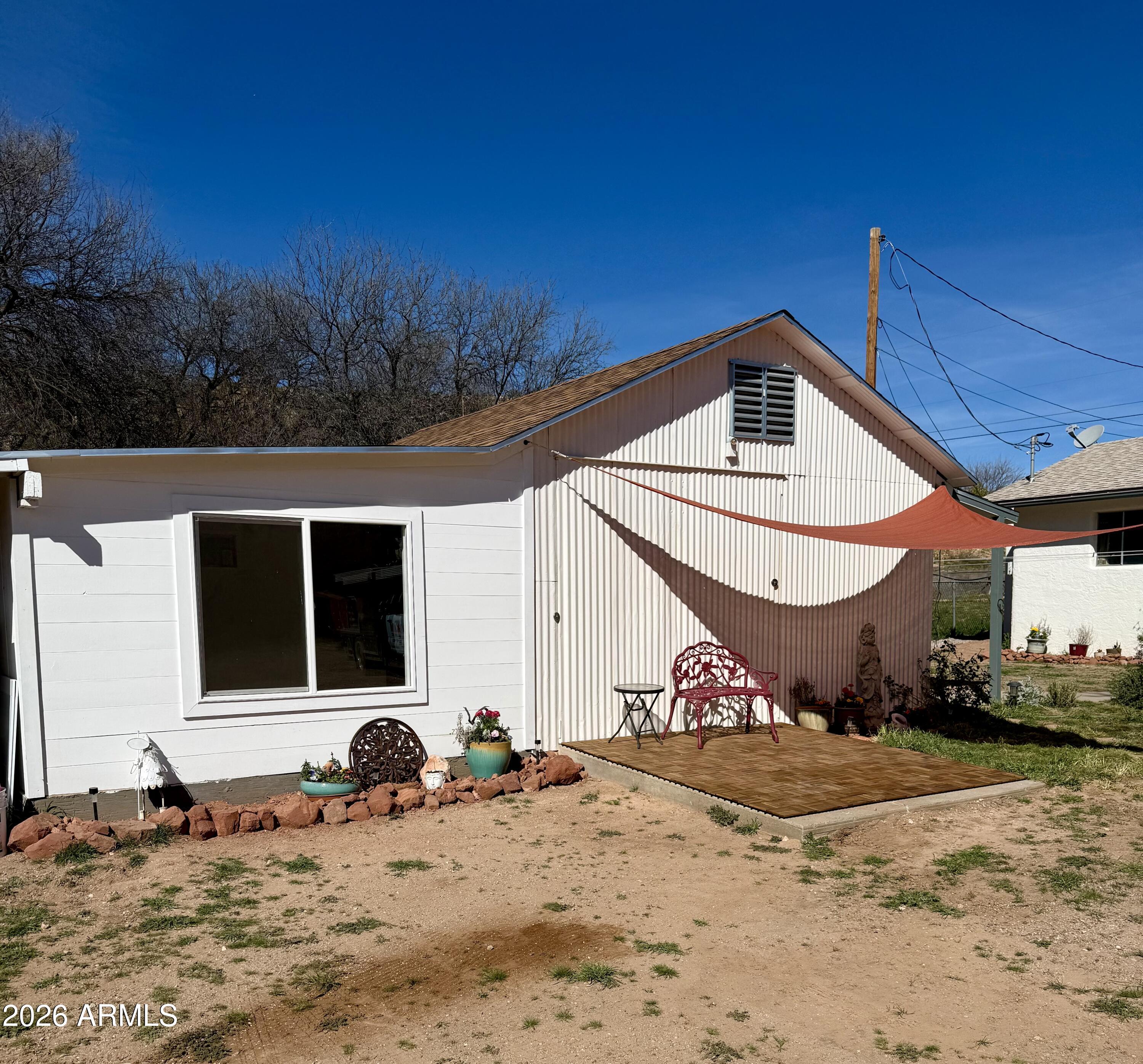 9325 East Cornville Road Cornville, AZ 86325 - Photo 22 of 42 IMG_7169