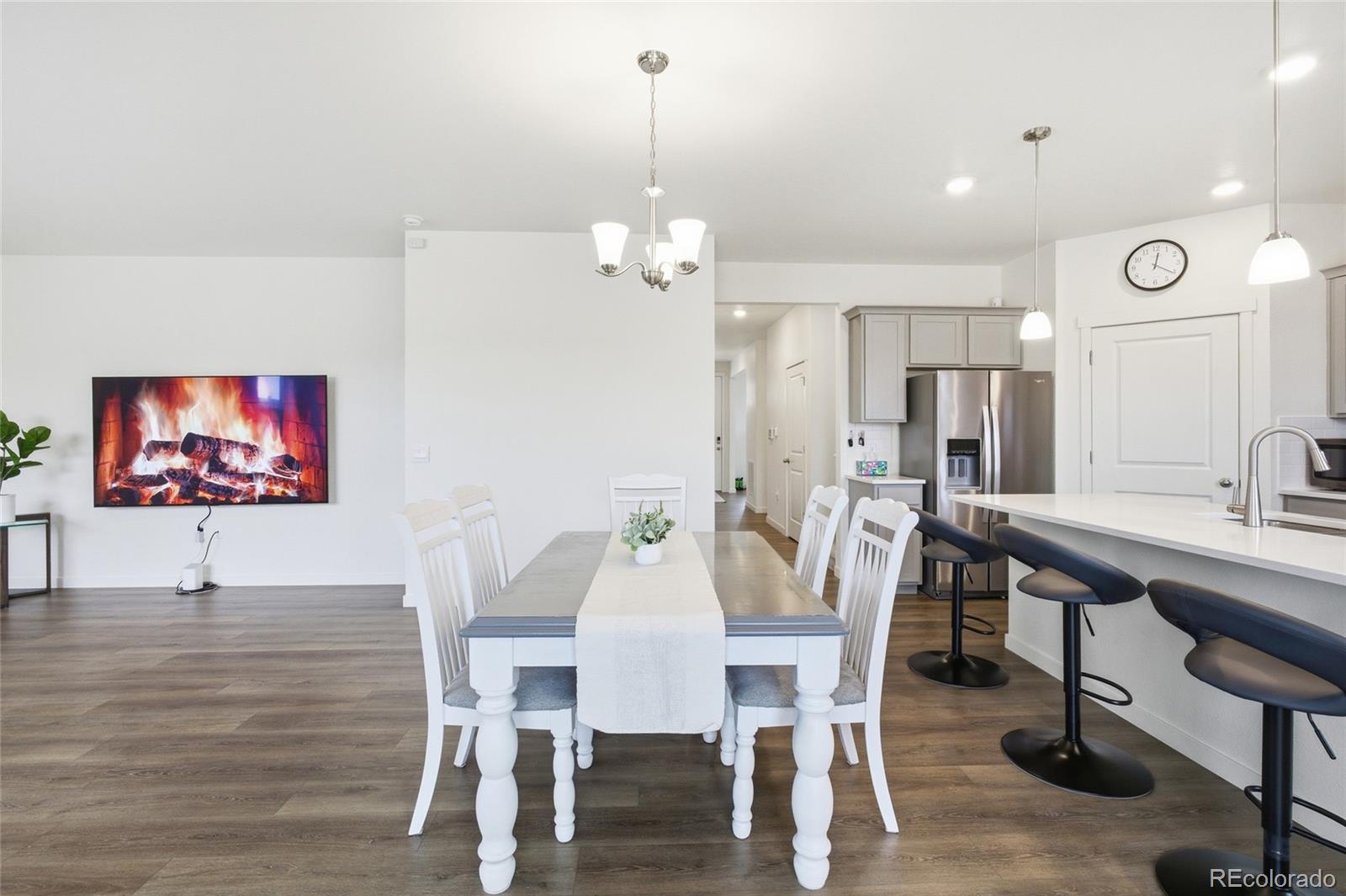 4564 Cattle Cross Road Castle Rock, CO 80104 - Photo 12 of 45