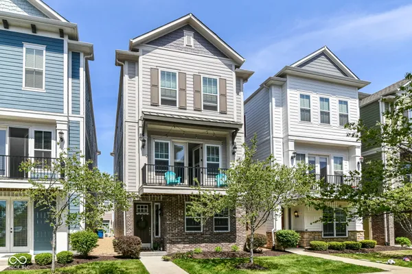 $424,900 | 13316 East Lieder Way, Fishers, IN 46037