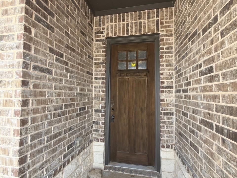 116 Pheasant Run Drive Rhome, TX 76078 - Photo 4 of 16 Gallery Image 4