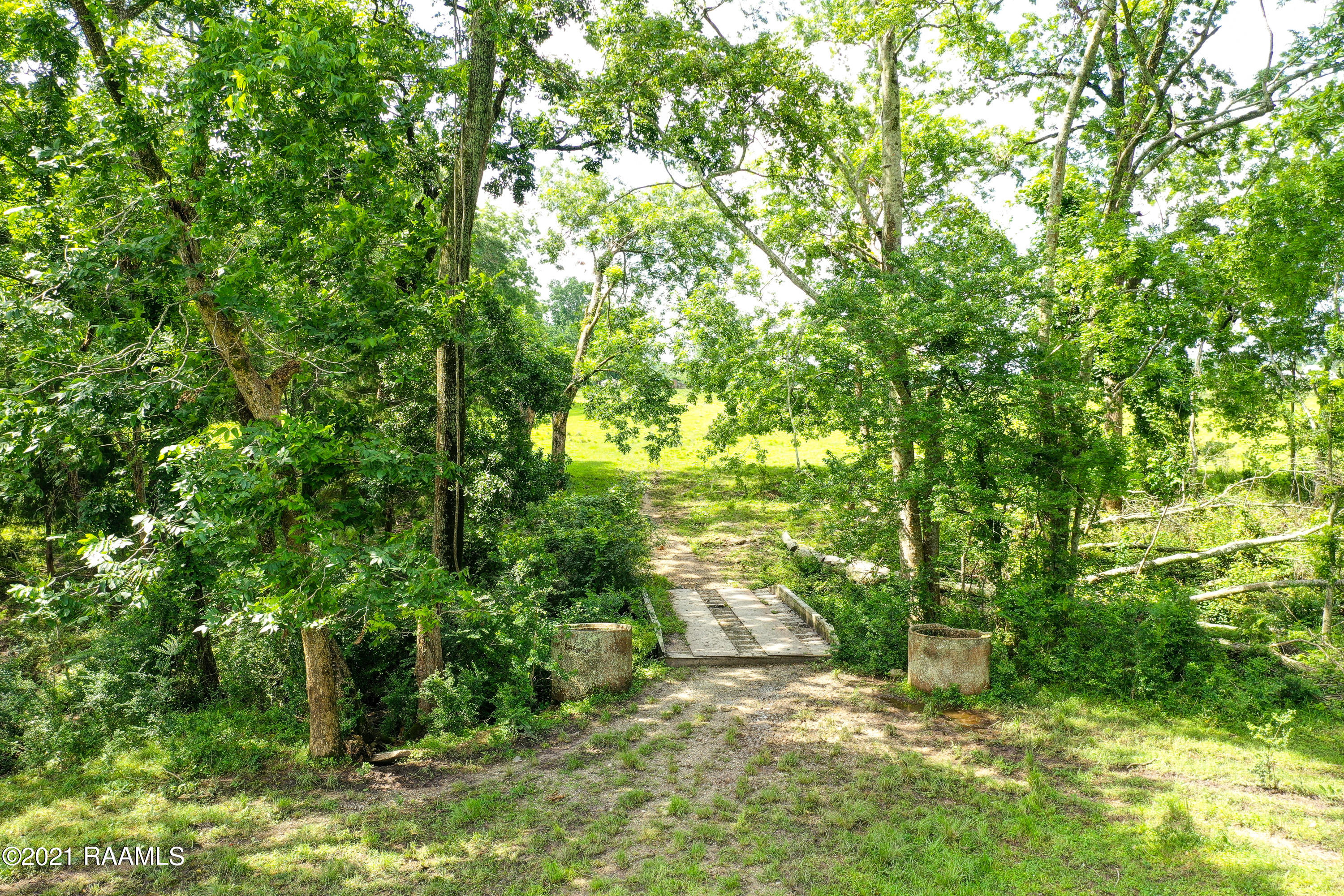 810 Kidder Road Carencro, LA 70520 - Photo 13 of 21 Kidder Rd Drone-19