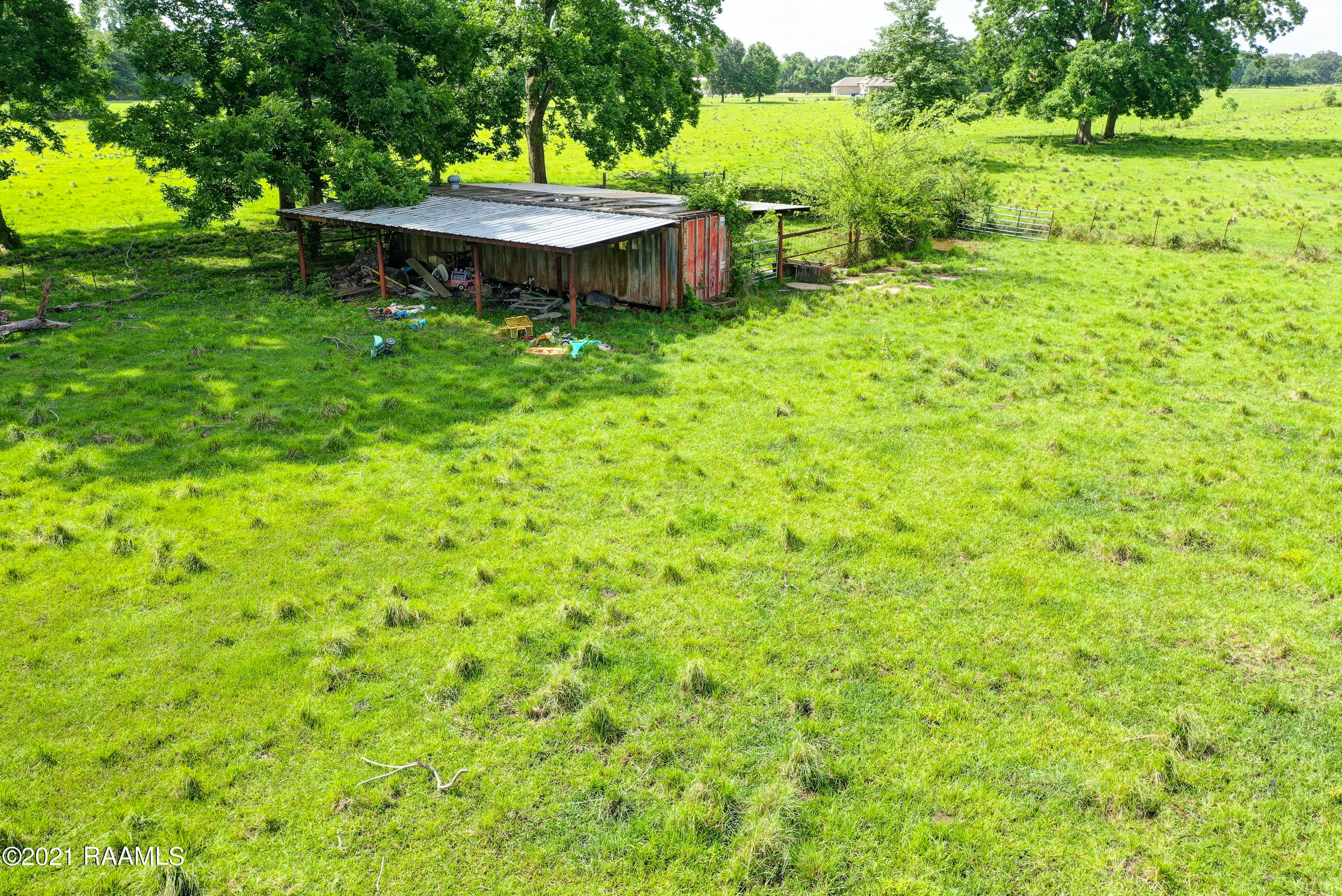 810 Kidder Road Carencro, LA 70520 - Photo 18 of 21 Kidder Rd Drone-22