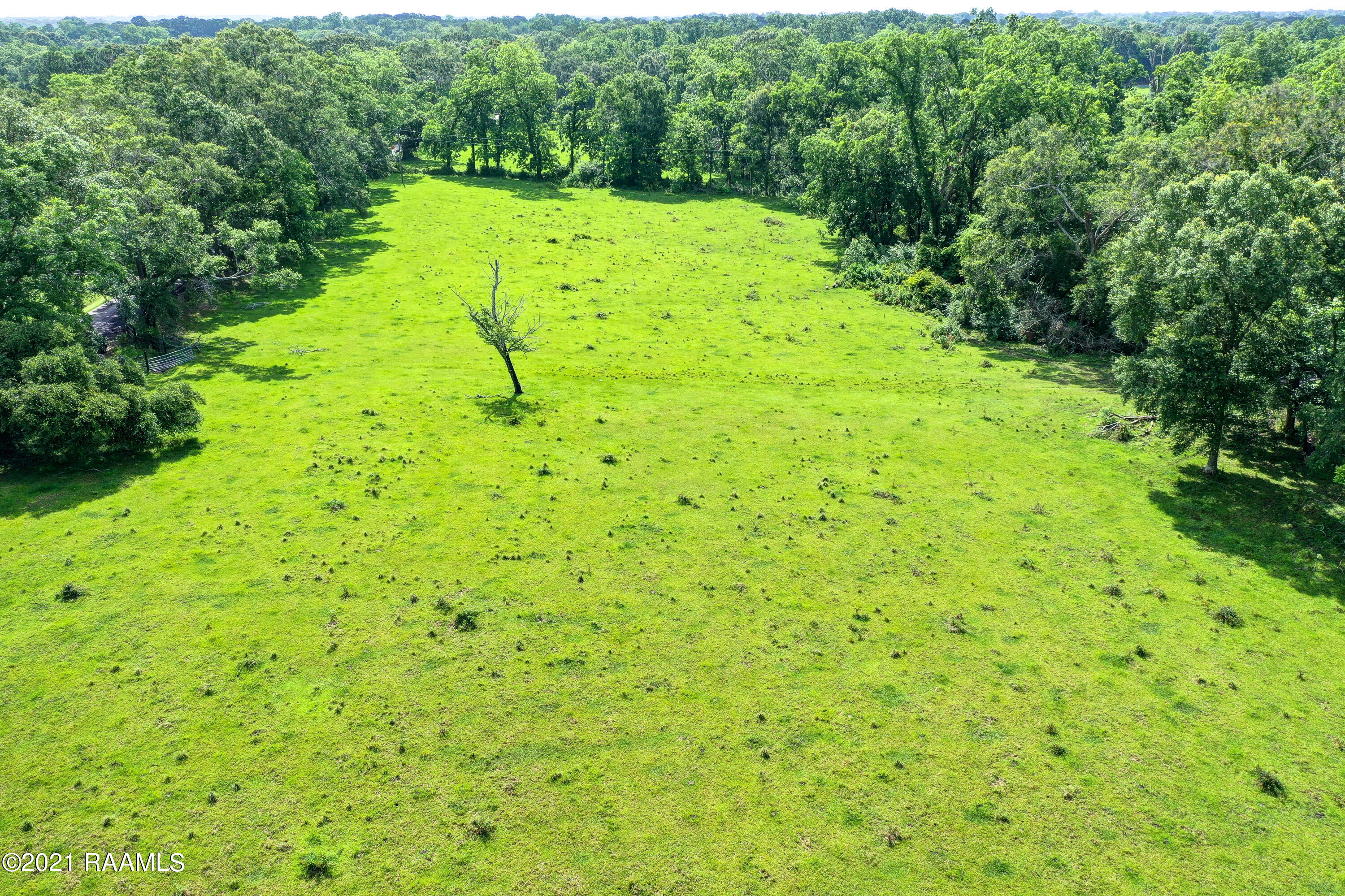 810 Kidder Road Carencro, LA 70520 - Photo 20 of 21 Kidder Rd Drone-24