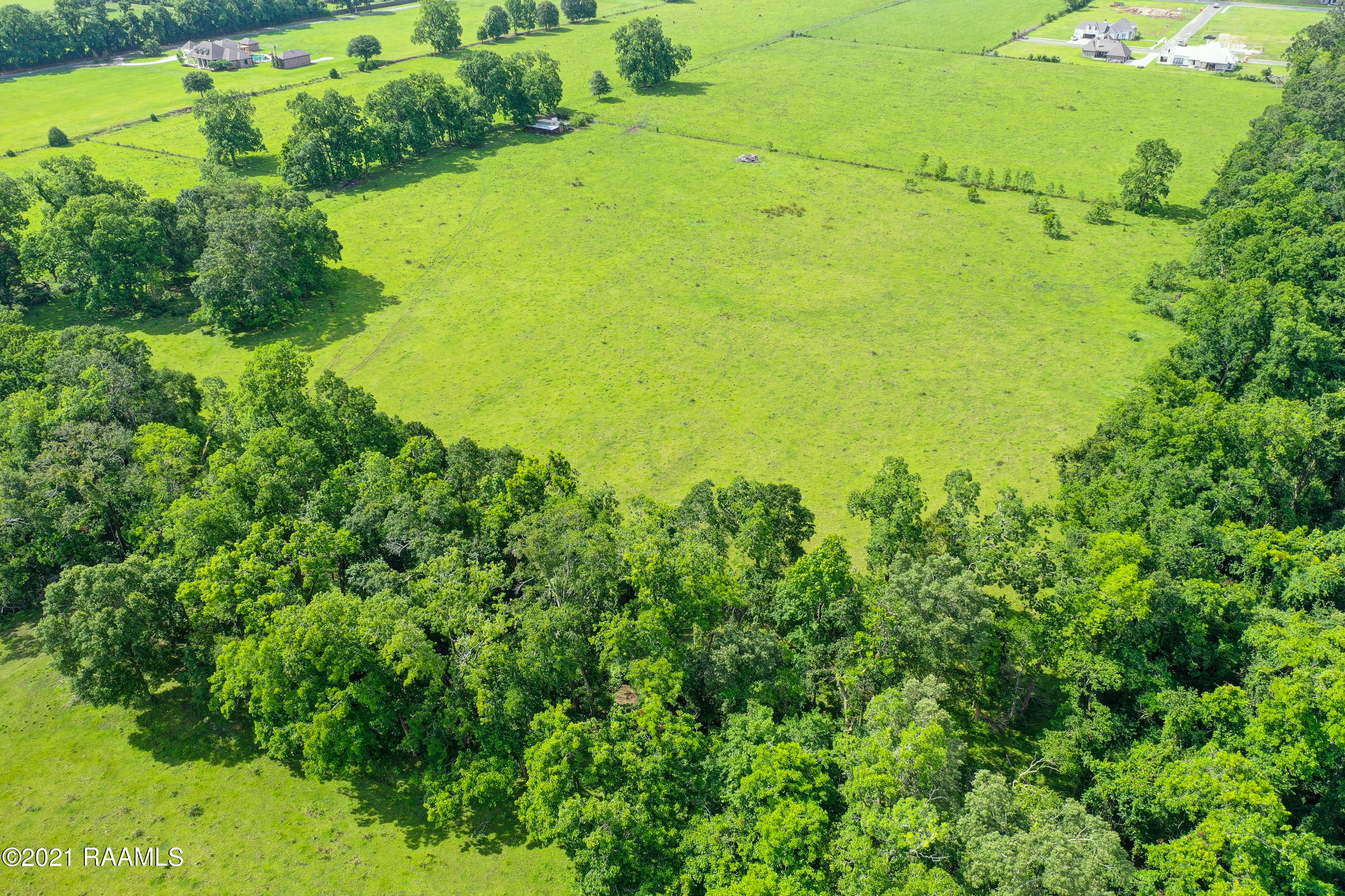 810 Kidder Road Carencro, LA 70520 - Photo 3 of 21 Kidder Rd Drone-10