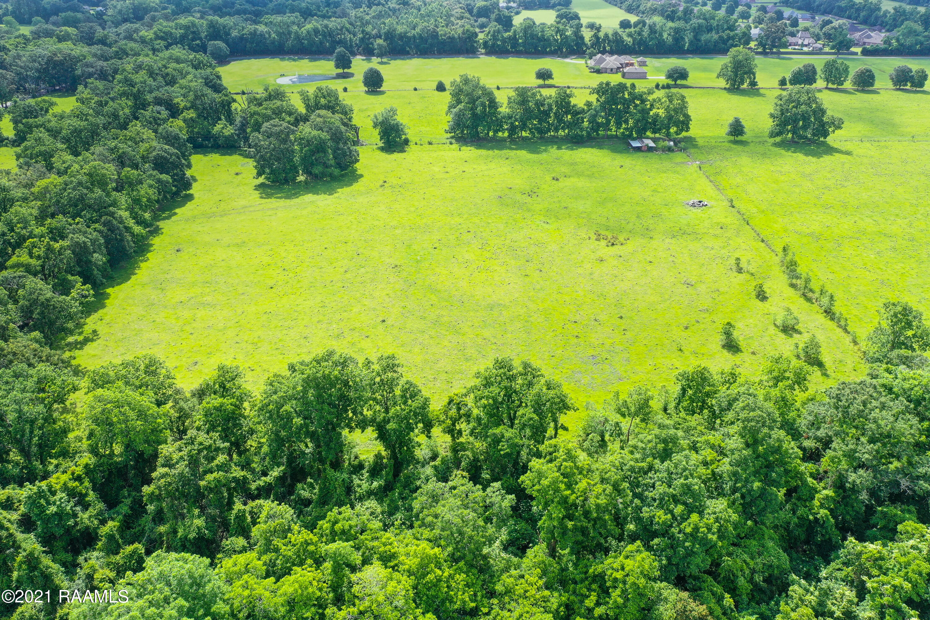 810 Kidder Road Carencro, LA 70520 - Photo 4 of 21 Kidder Rd Drone-11